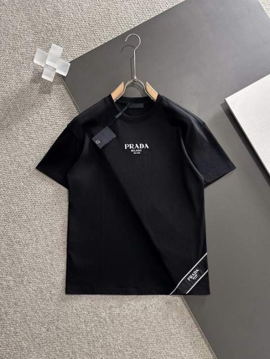 Picture of Prada T Shirts Short _SKUPradaS-2XLxetr993266